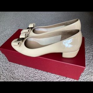 Salvatore Ferragamo vara 6B